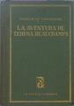 Las Aventuras De Teresa Beauchamps | 61657 | Miomandre Francis De/Prólogo de Vicente Blasco Ibáñez/Versión española German Gómez de la Mata