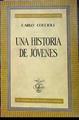 Una Historia de Jóvenes | 185235 | Carlo Coccioli