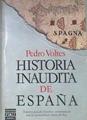 Historia Inaudita De España | 44170 | Voltes Bou Pedro