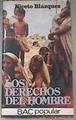 Los derechos del hombre: reflexión sobre una crisis | 175537 | Blázquez, Niceto