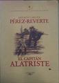 El Capitan Alatriste | 4210 | Perez Reverte Arturo