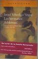 Los hermanos Ashkenazi | 187255 | Singer, Israel Yehoshúa (1893-1944)