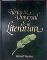 Historia Universal de la literatura. ( volumen VI ) el autor y su obra | 170331 | Prado, Juan Manuel(Prado Pozuelo)
