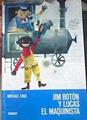 Jim Boton Y Lucas El Maquinista | 12406 | Ende Michael/J.F. Tripp ( Ilustrador )