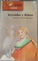 Leyendas y Rimas | 176022 | Bécquer, Gustavo Adolfo