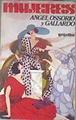 Mujeres Libro Que No Deben Leer Las Mujeres | 39 | Ossorio Gallardo, An