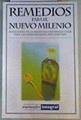 Remedios para el nuevo milenio oluciones de la medicina Ortomolecular para  enfermedades mas comunes | 164288 | Bert, Lorenzo