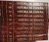 Historia De España 10 Tomos EN COMIC | 62806 | Varios