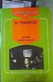 Guía de lectura de El Tragaluz de Antonio Buero Vallejo | 160054 | Domínguez, Antonio/Antonio Buero Vallejo