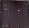 Los Thibault (Martin du Gard ). El doctor Jivago ( Pasternak ) Premios Nobel Tomo XI | 98245 | Martin du Gard, Roger/Pasternak, Boris Leonidovich