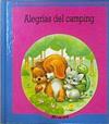 Alegrías del camping | 147580 | Joelle Barnabé-Dauvister/Ilustraciones Morehead/Adaptación M. Urbina