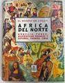 África del Norte Argelia, Túnez, Marruecos Francés y Español, Sahara, Libia | 71936 | Ogrizek, Doré