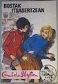 Bostak Itsasertzean | 158597 | Blyton, Enid