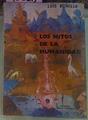 Los Mitos De La Humanidad | 56450 | Bonilla, Luis
