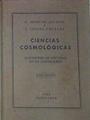 Ciencias Cosmológicas Elementos De Ciencias De La Naturaleza | 52843 | Cuesta, Urcela/Moreno, Alcañiz