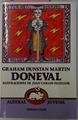 Doneval | 22136 | Dunstan Graham/Juan Carlos Eguillor ( Ilustrador )