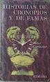 Historias De Cronopios Y De Famas | 32933 | Cortazar Julio