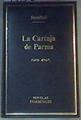 La Cartuja de Parma | 165296 | Stendhal