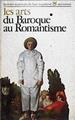 Les Arts Du Baroque Au Romantisme | 143046 | VVAA
