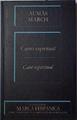 Canto espiritual. Cant espiritual | 127932 | March, Ausiàs