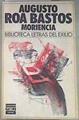 Moriencia | 170424 | Roa Bastos, Augusto