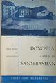 Donostia Capital de San Sebastian | 137442 | Jesus Maria de Arozamena