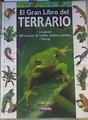 El gran libro del terrario | 168476 | Dost, Uwe