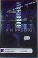 Sin Rastro | 15045 | Robotham Michael