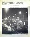 Norman Foster: arquitectura, urbanismo y medio ambiente:catálogo de exposición | 131360 | Norman Foster