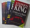 El pasillo de la muerte. 6 Tomos. 1 Las gemelas asesinadas .2 Un raton en el pasillo. | 91621 | King, Stephen