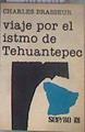 Viaje por el istmo de Tehuantepec | 183137 | Brasseur de Bourbourg, Charles