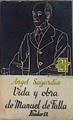 Vida y Obra De Manuel De Falla | 168082 | Ángel Sagardía