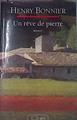 Un rêve de pierre | 175869 | Henry Bonnier