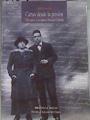 Cartas desde la prisión: 110 cartas a su esposa Dolores Cebrián | 179021 | Besteiro, Julian