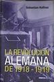 La revolución alemana de 1918-1919 | 182325 | Haffner, Sebastián