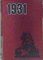 España los años decisivos 1931 | 76724 | Díaz Plaja, Fernando