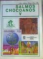 Salmos Chocoanos 1982 1987 V | 50558 | Romero Parra Marco Antonio