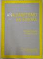 Analfabetismo en Europa: estrategias y prácticas | 129835 | Robert Carrier