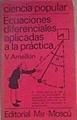 Ecuaciones diferenciales aplicadas a la práctica. | 167409 | Amelkin, V.