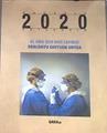 Anuario 2020 : el año que nos cambió = Urtekaria 2020 : eraldatu gintuen urtea | 169988 | Munarriz (coor), Fermín