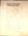 Pablo Picasso, suite vollard catálogo de exposición | 183131 | Picasso, Pablo