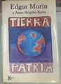 Tierra patria | 155497 | Morin, Edgar