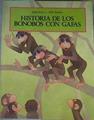 Historia de los bonobos con gafas | 168809 | Turín, Adela/Bosnia Nella
