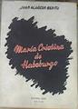 María Cristina de Habsburgo | 177918 | Juan Alarcón Benito