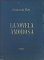 La Novela Amorosa 2 | 43767 | Vv.Aa