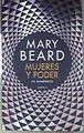 Mujeres y poder : un manifiesto | 186919 | Beard, Mary