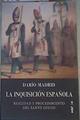 La Inquisición española - Realidad y procedimiento del Santo Oficio | 168293 | Madrid (pseud.), Darío/Fernández, Gonzalo