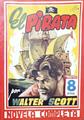 El Pirata | 188321 | Walter Scott