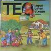 Teo lagun baten etxean | 162851 | Denou, Violeta/Traductos Joxantonio Ormazábal