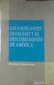 Navegantes franceses y el descubrimiento de América | 179014 | Bonnichon, Philippe